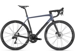 785 Huez Grey Blue - Shimano 105 Di2 - 1